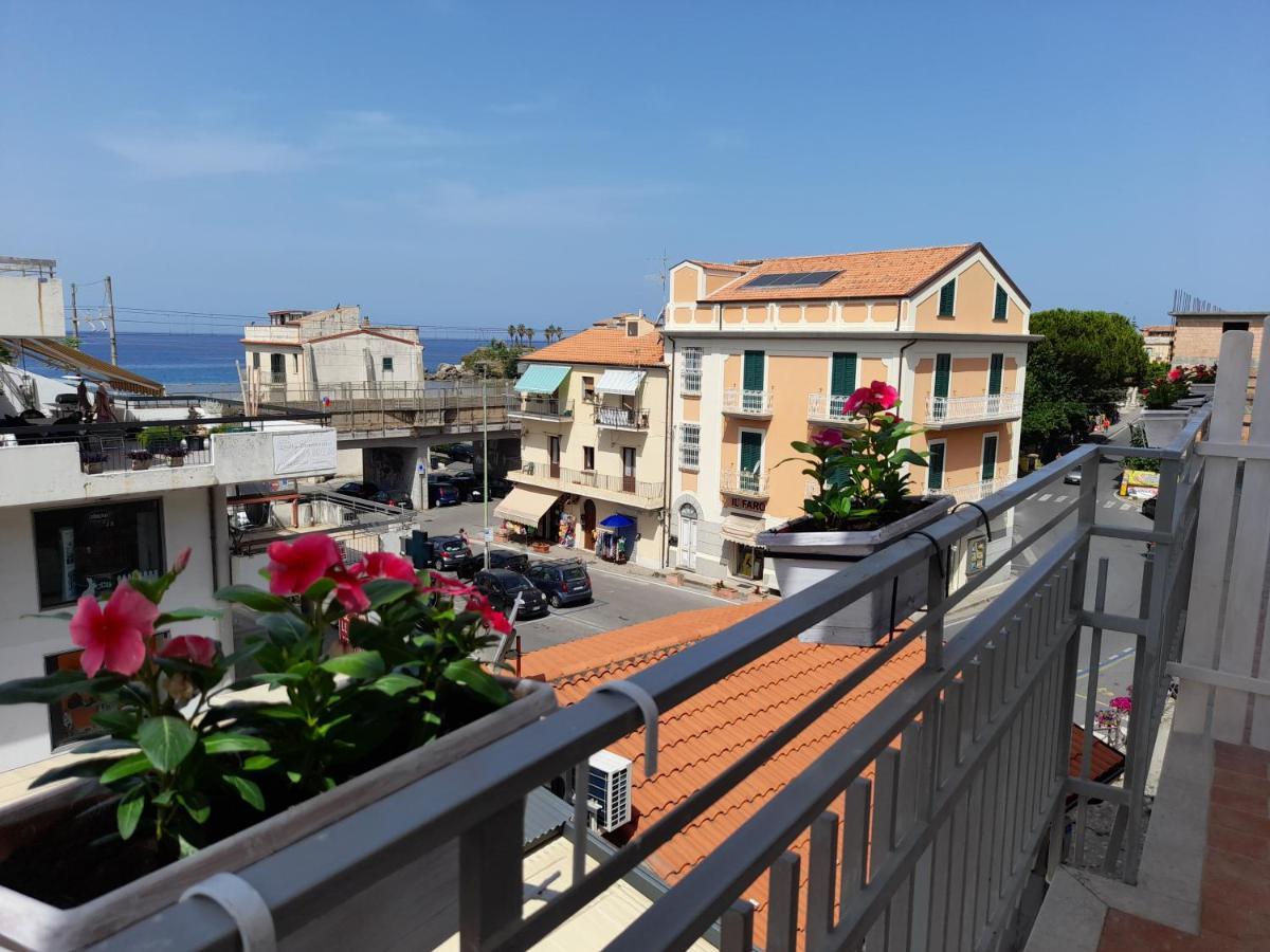 Ely Sea Bed & Breakfast Belvedere Marittimo Exterior photo