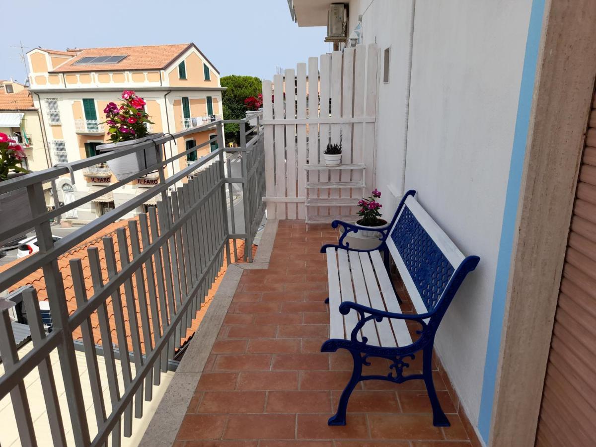Ely Sea Bed & Breakfast Belvedere Marittimo Exterior photo