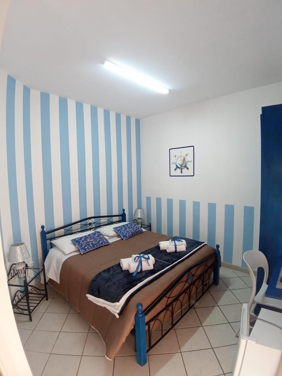Ely Sea Bed & Breakfast Belvedere Marittimo Room photo